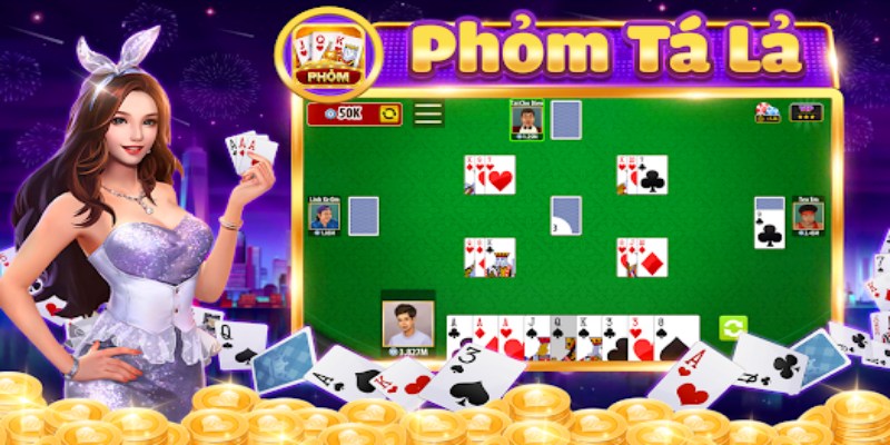 Kiến thức cơ bản cần nhớ khi chơi tá lả 